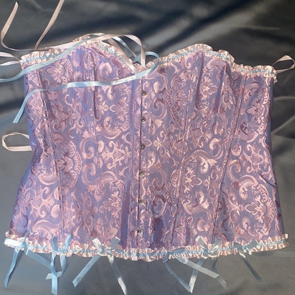 Vintage Bustier large women vintage - Picture 1 of 12